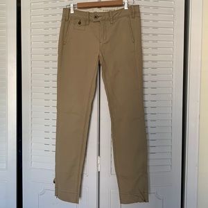 NWOT G1 Basic Goods Khaki Jeans
